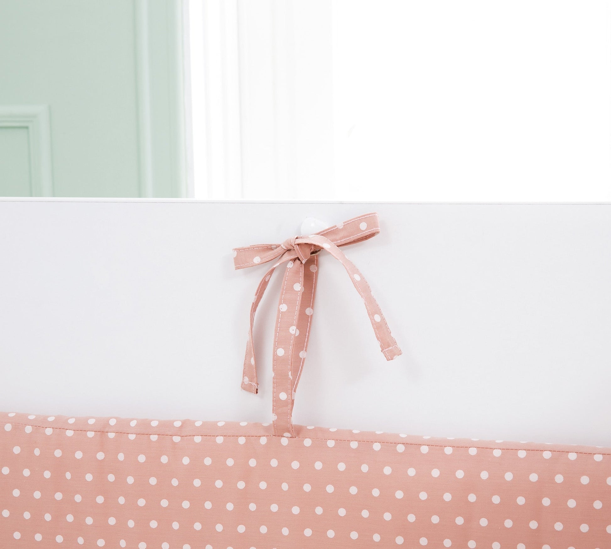 Set di biancheria da letto Romantic Baby - Donne’s Home