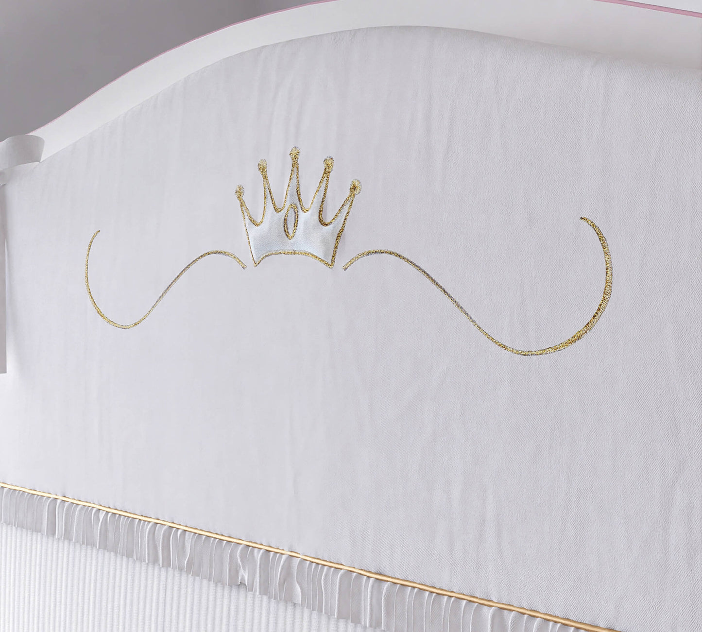 Parure de lit Princesse (70x130 cm)