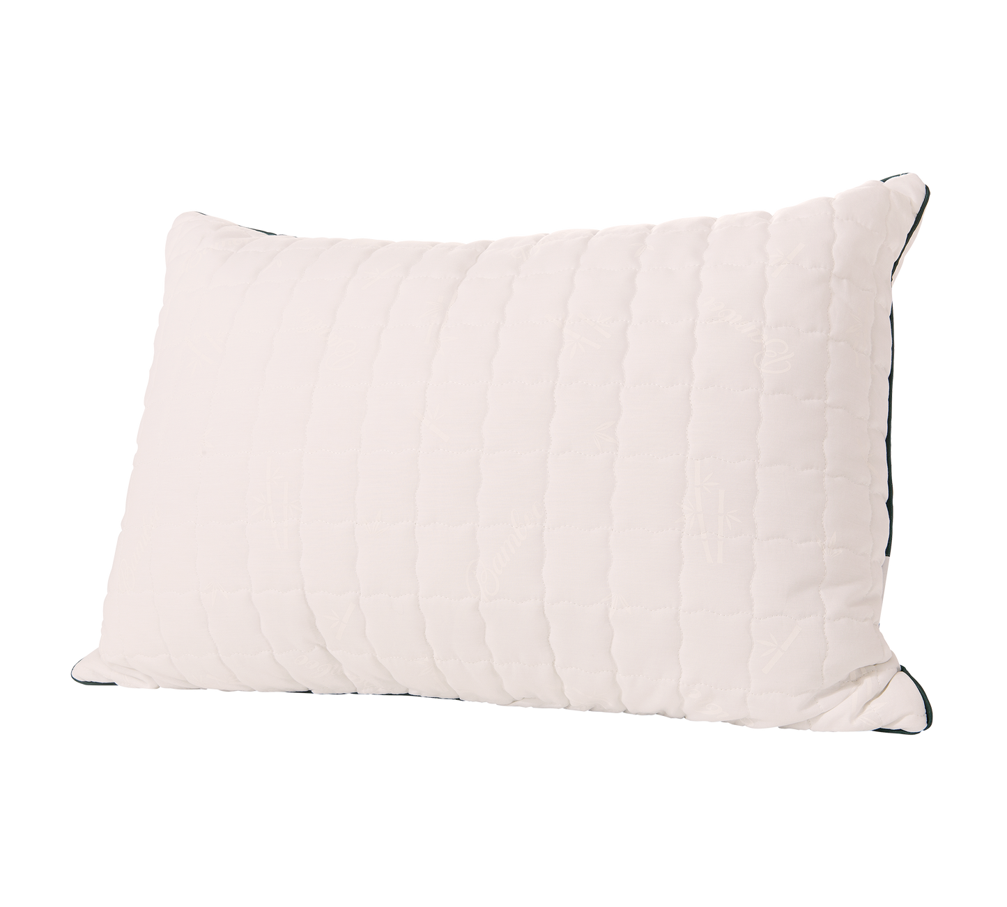 Coussin en bambou (50x70 cm)