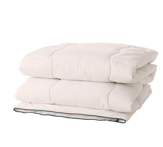 Trapunta Bambu (155x215 Cm)