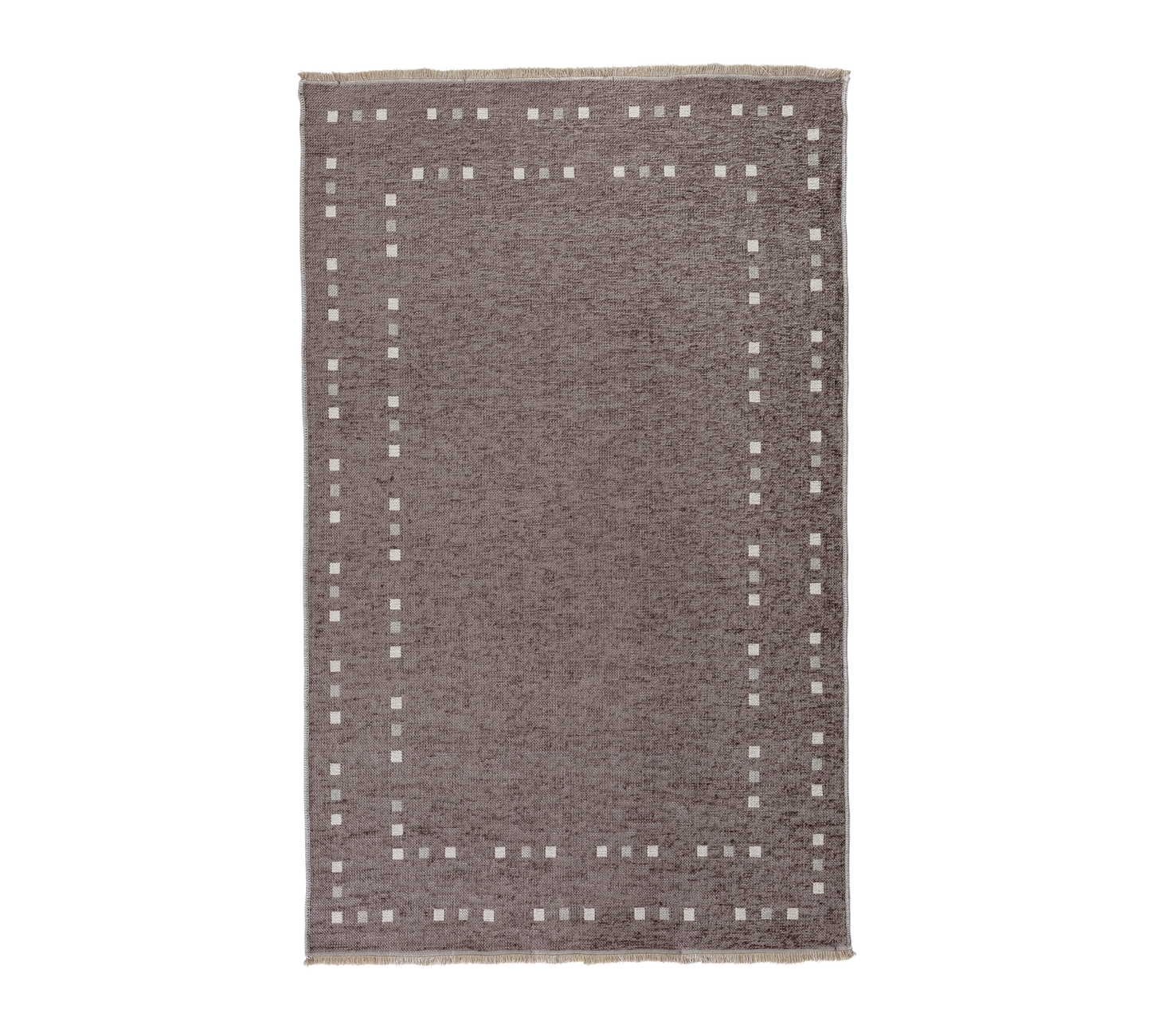 Tapis Punto Gris (115x180 Cm)