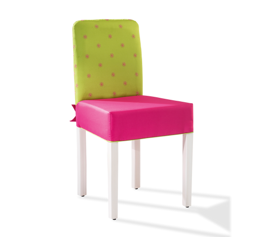 sedia ribbon (a nastro)