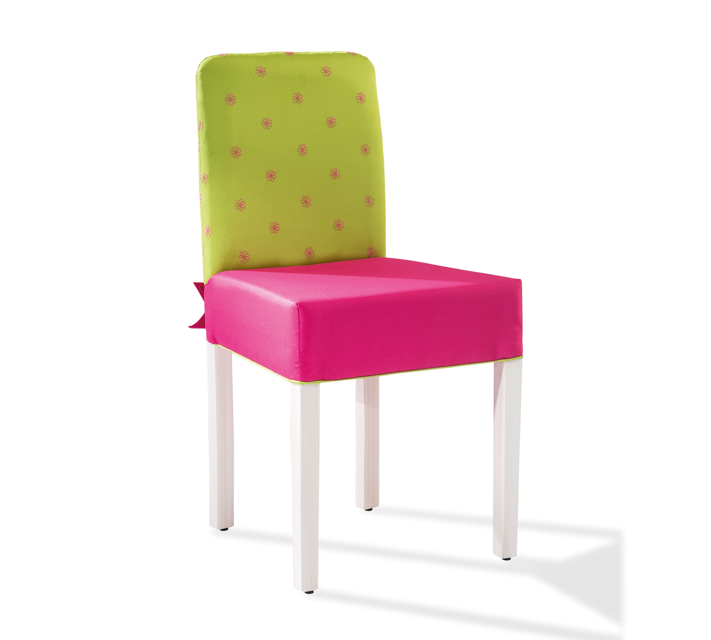 sedia ribbon (a nastro)