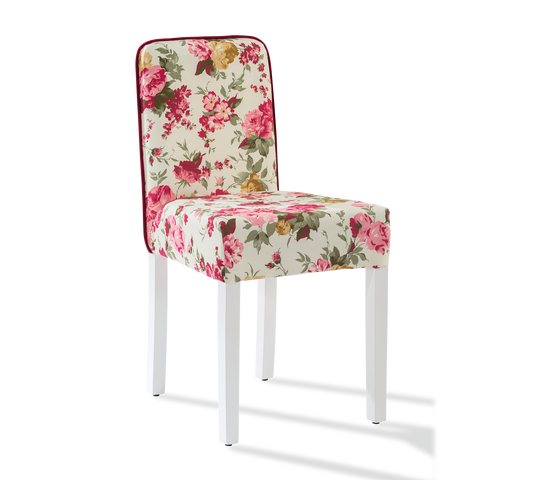 Sedia Summer Con Fiore