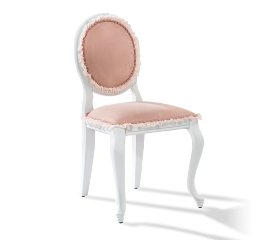 Sedia dream Salmon
