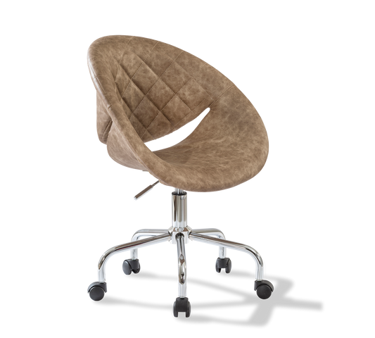 Relax Sandalye Kahve