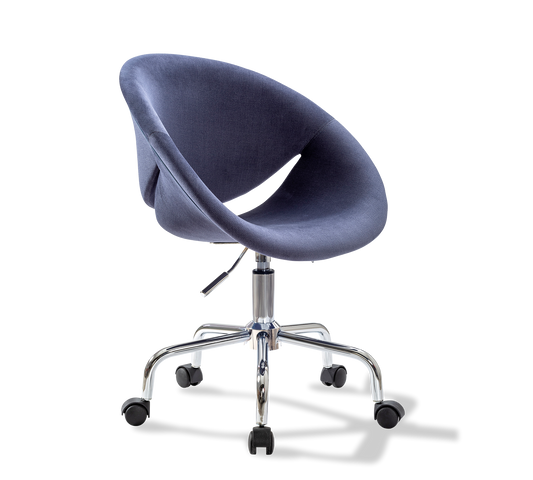 Relax Sandalye Lacivert