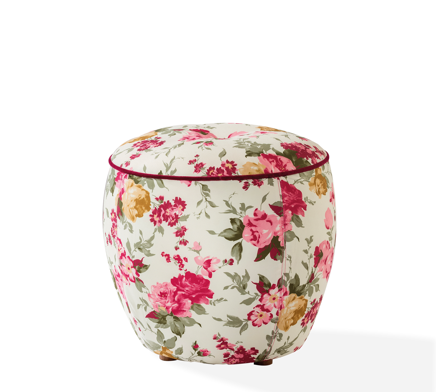 Con fiori Ottoman