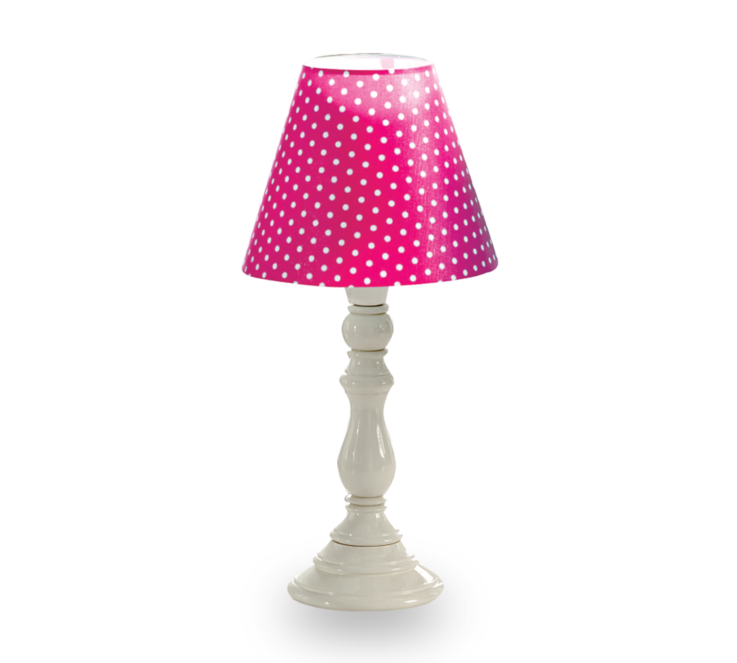 Dotty Tlampshade