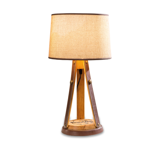 Elegans Lampenschirm