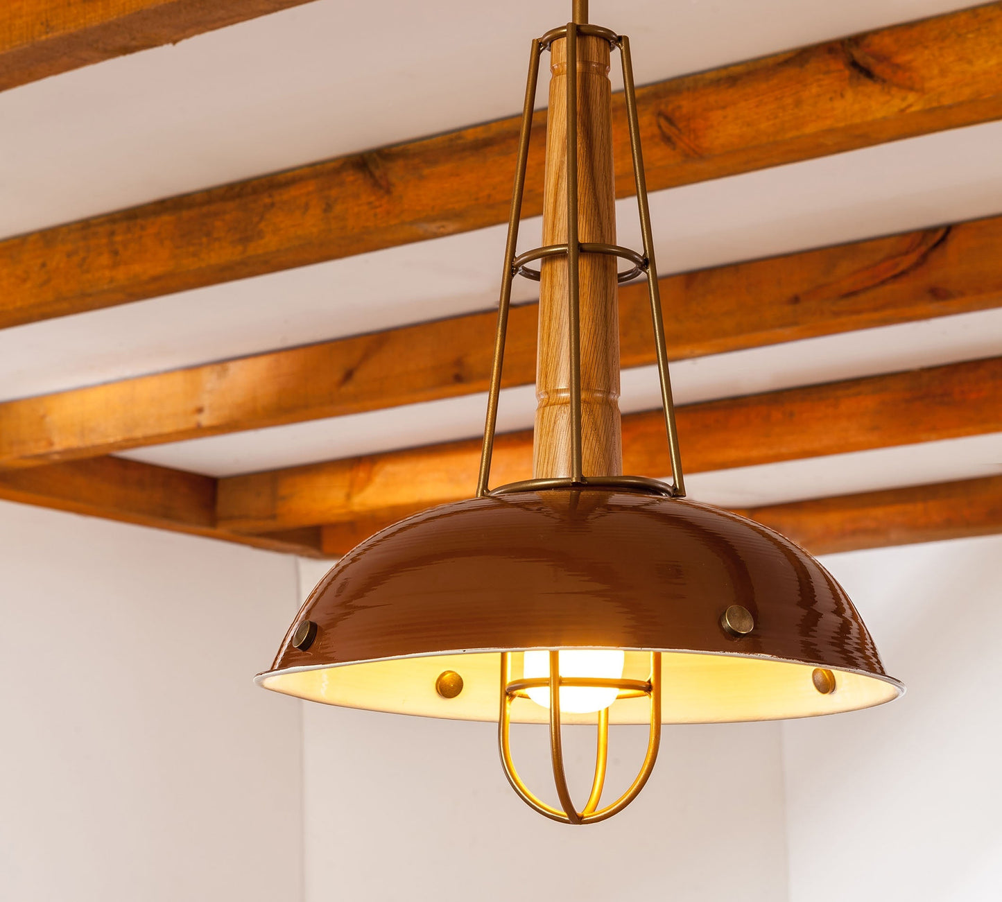 Lampada da soffitto Elegans