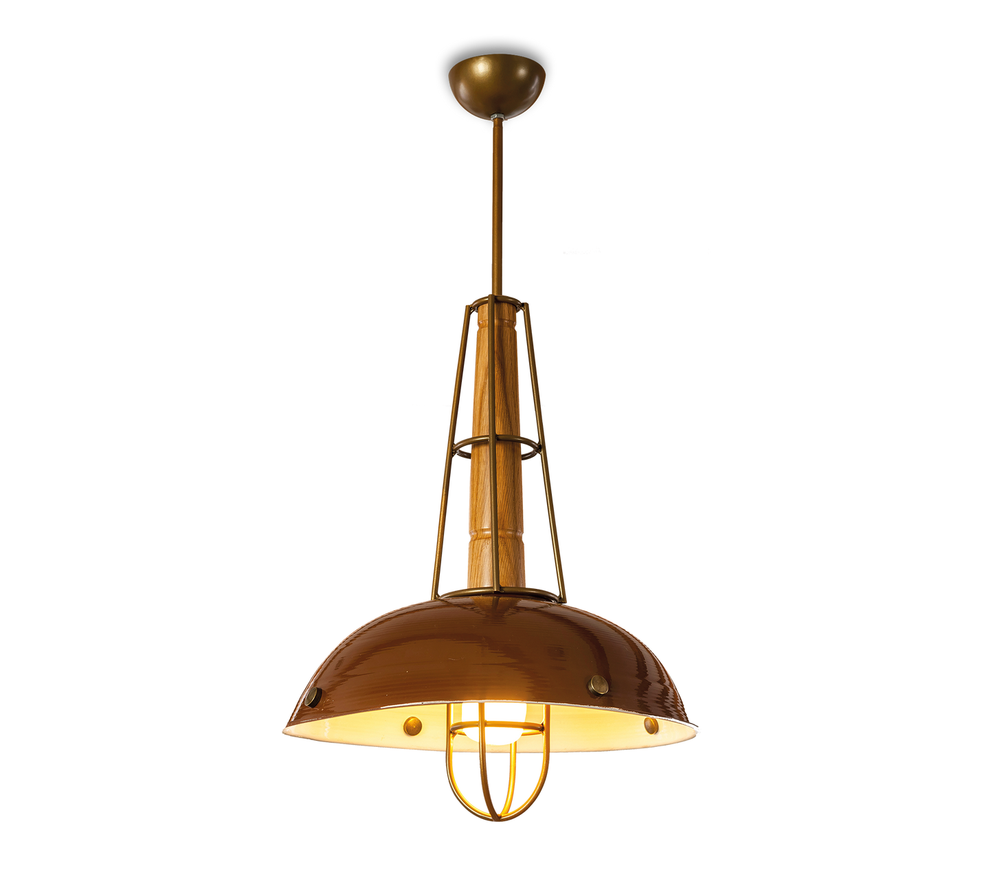 Lampada da soffitto Elegans