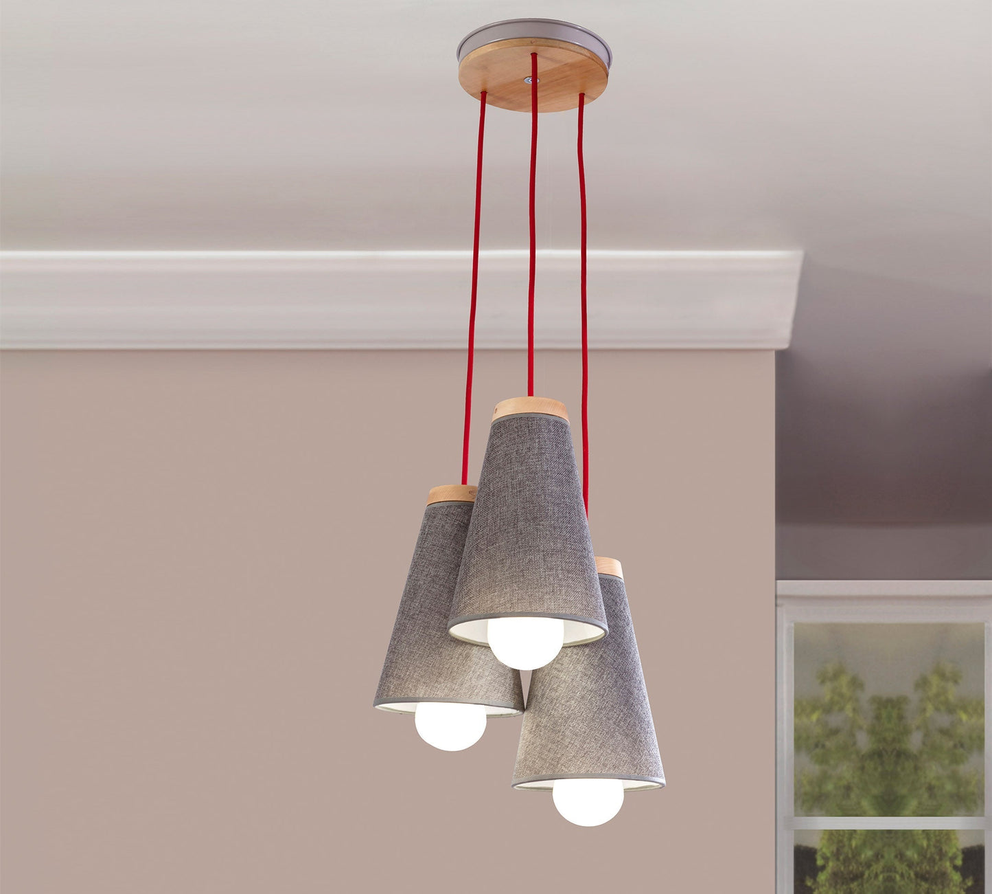 Select Lampada da soffitto