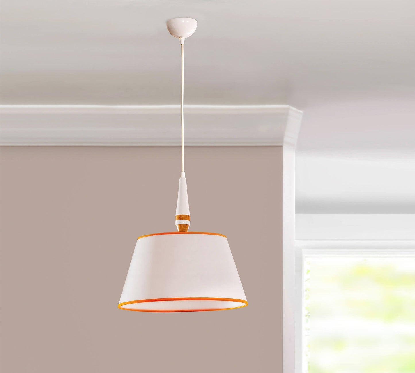 Lampada da soffitto a energy