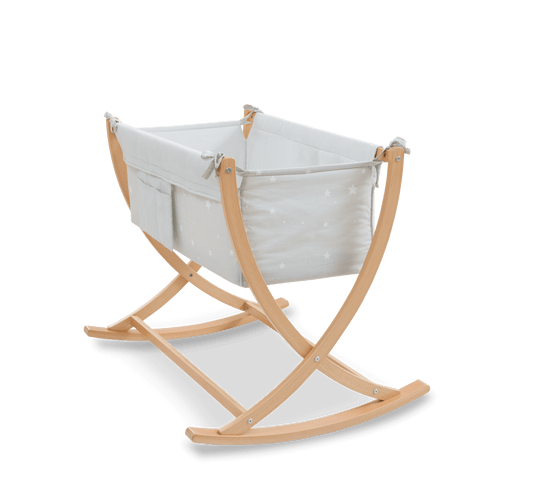 Klappbett (45x90 cm)