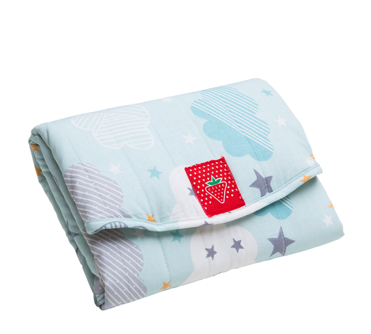 Pannolino sky changing