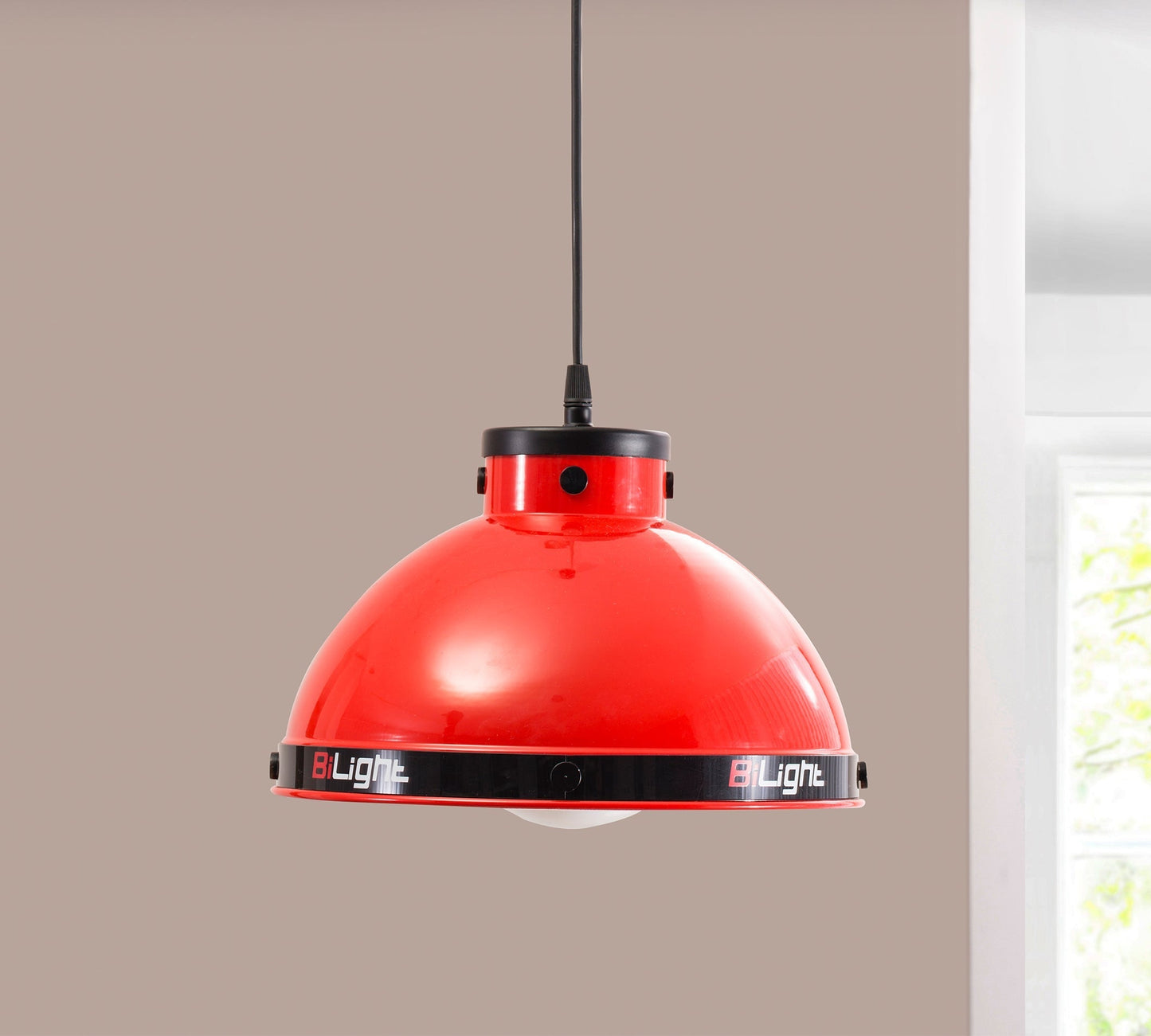 Lampada da soffitto Biconcept