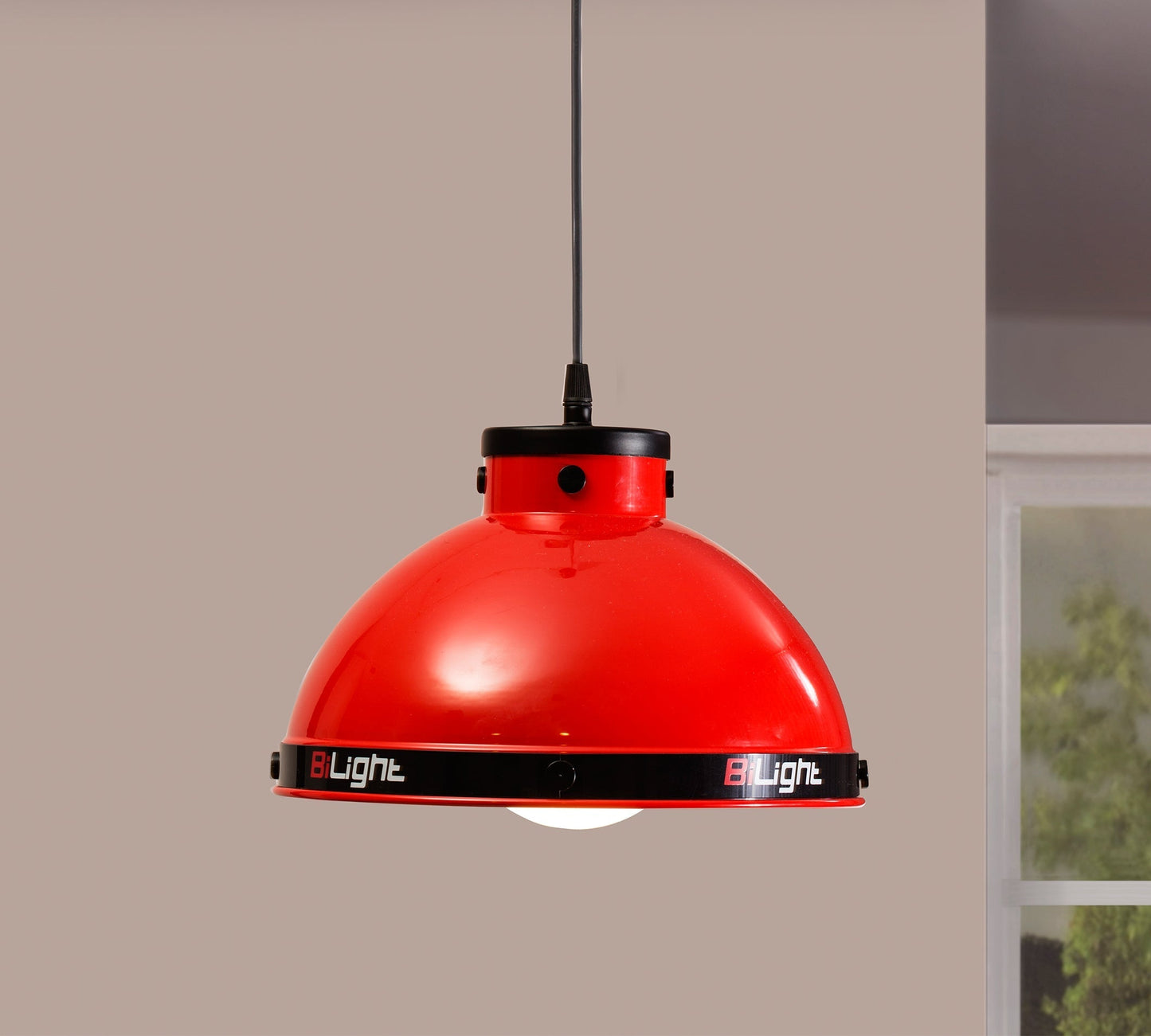 Lampada da soffitto Biconcept