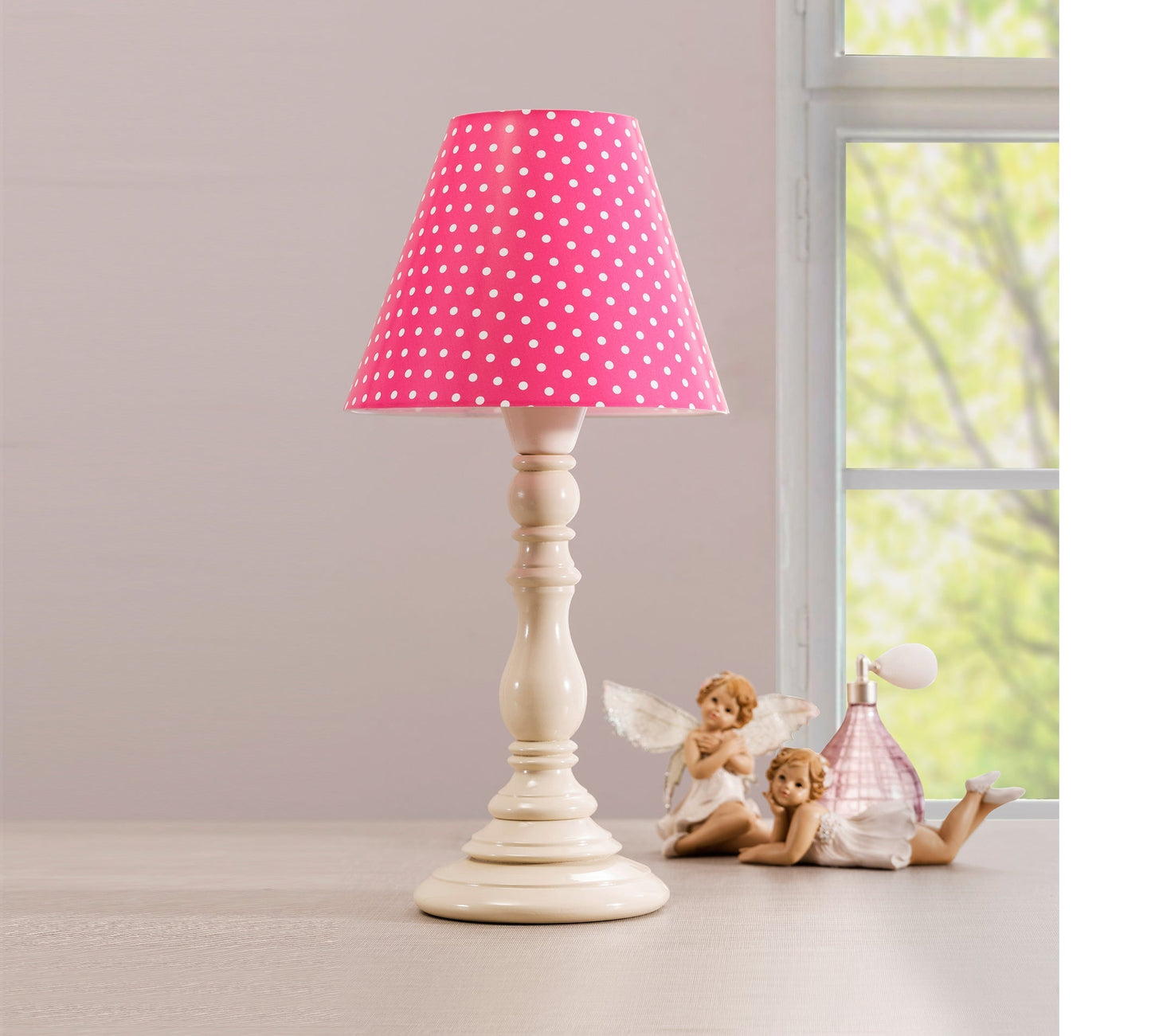 Dotty Tlampshade