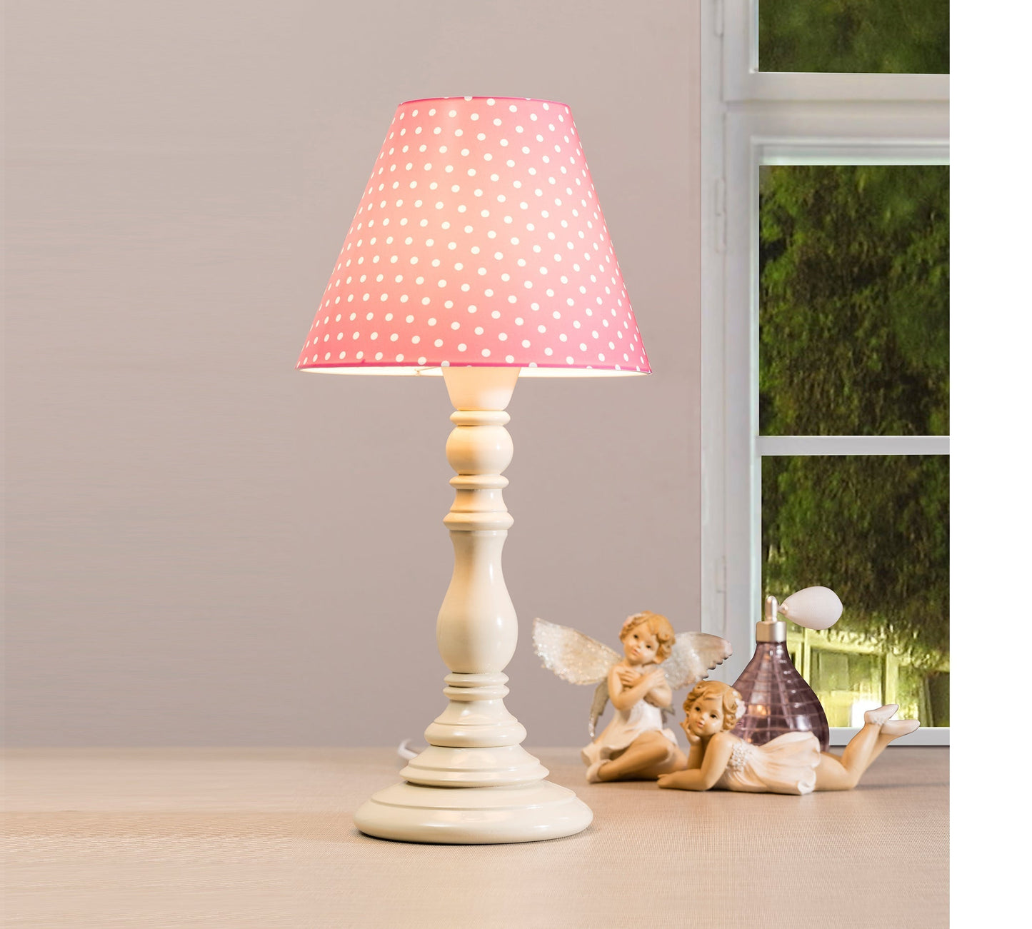 Dotty Tlampshade