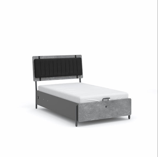 con le reti Space Gray