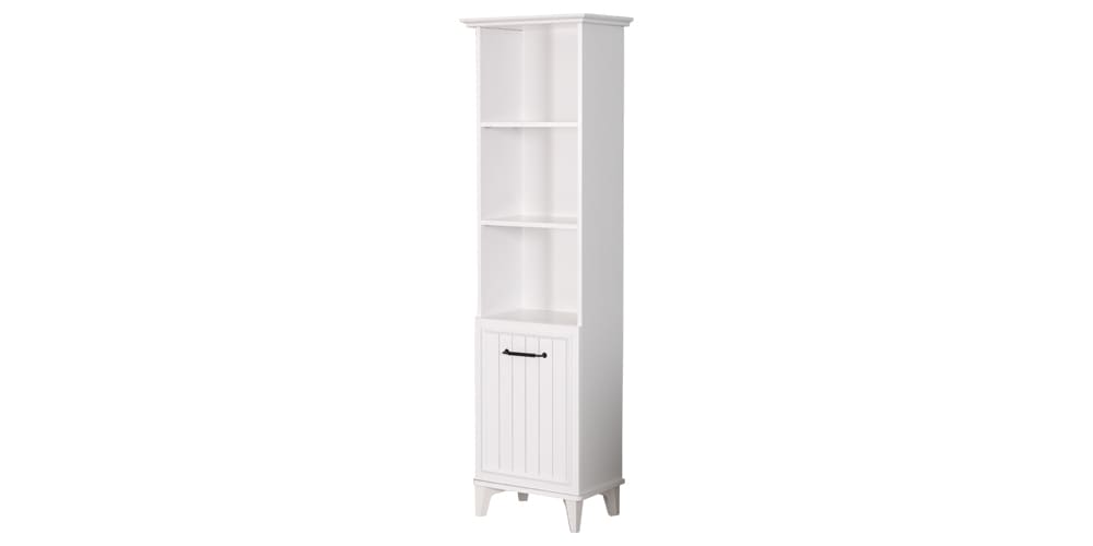 Ensemble de chambre complet pour garçon "Fashion" en blanc