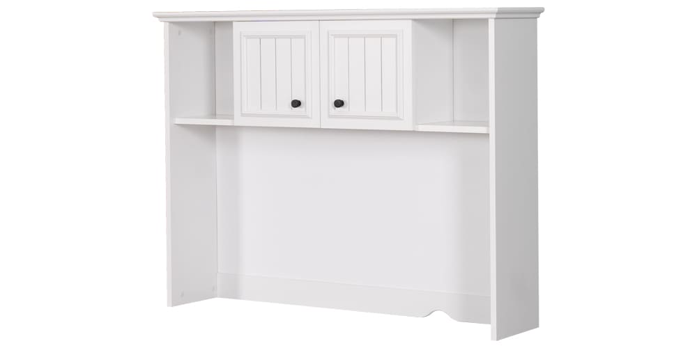 Ensemble de chambre complet pour garçon "Fashion" en blanc