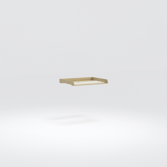 Fasciatoio in Cleo Baby